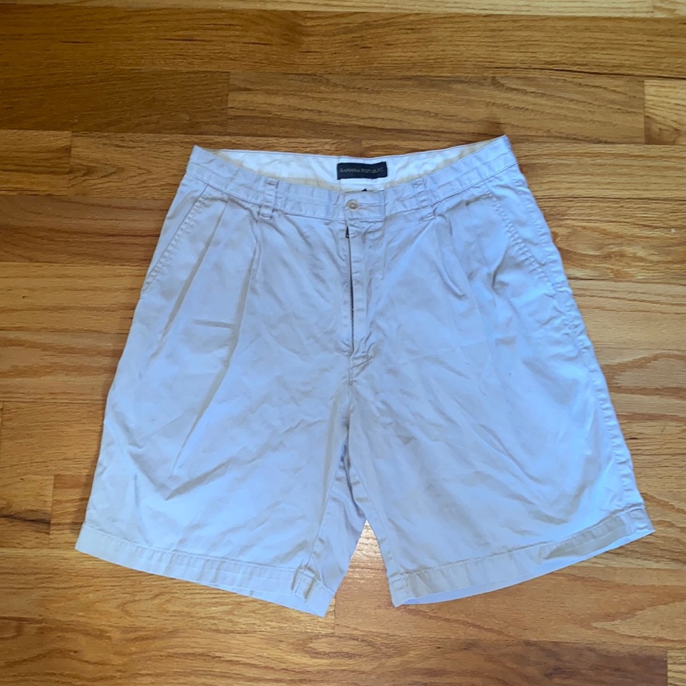 Vintage Banana Republic Shorts